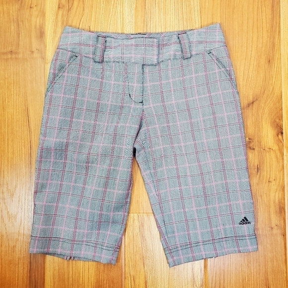 ADIDAS GOLF SHORTS - Picture 3 of 8